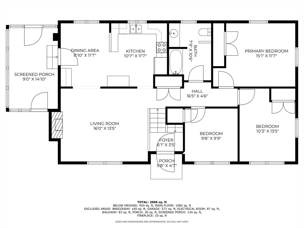 39 Union Street Norfolk, MA 02056 - Photo 41 of 42
