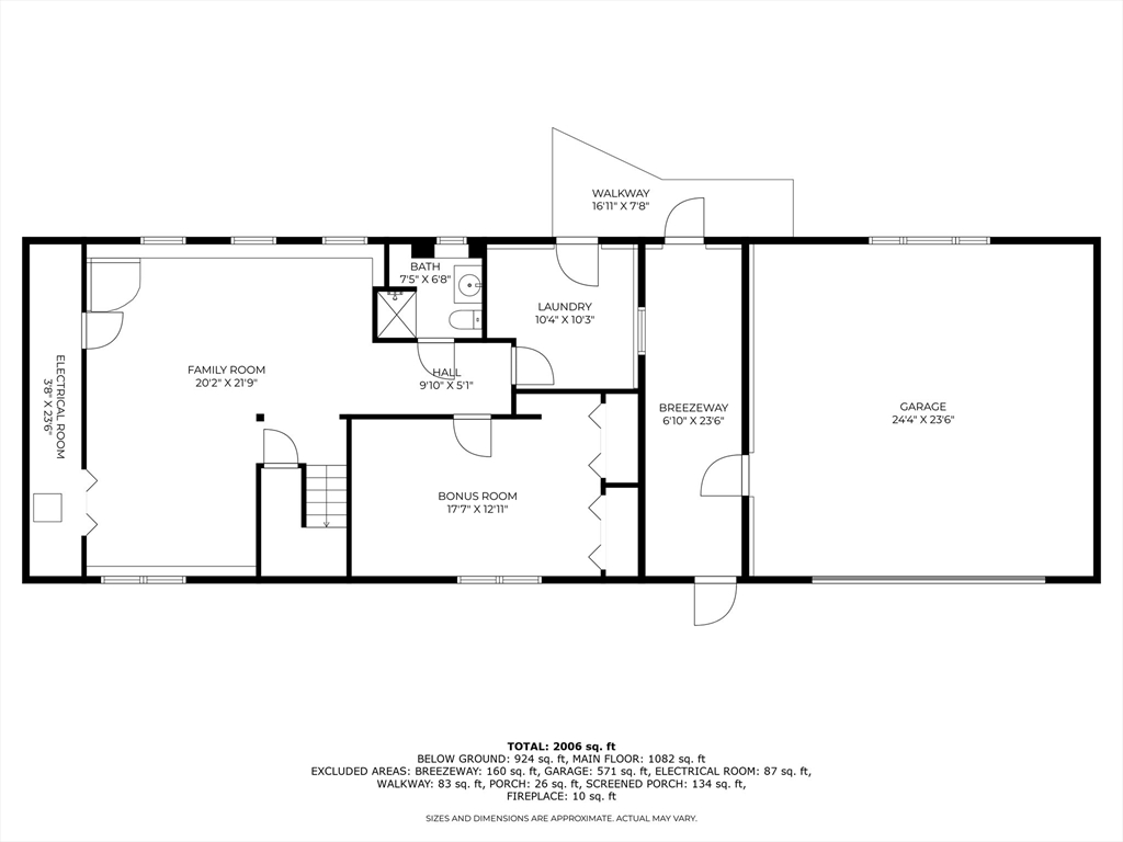 39 Union Street Norfolk, MA 02056 - Photo 42 of 42