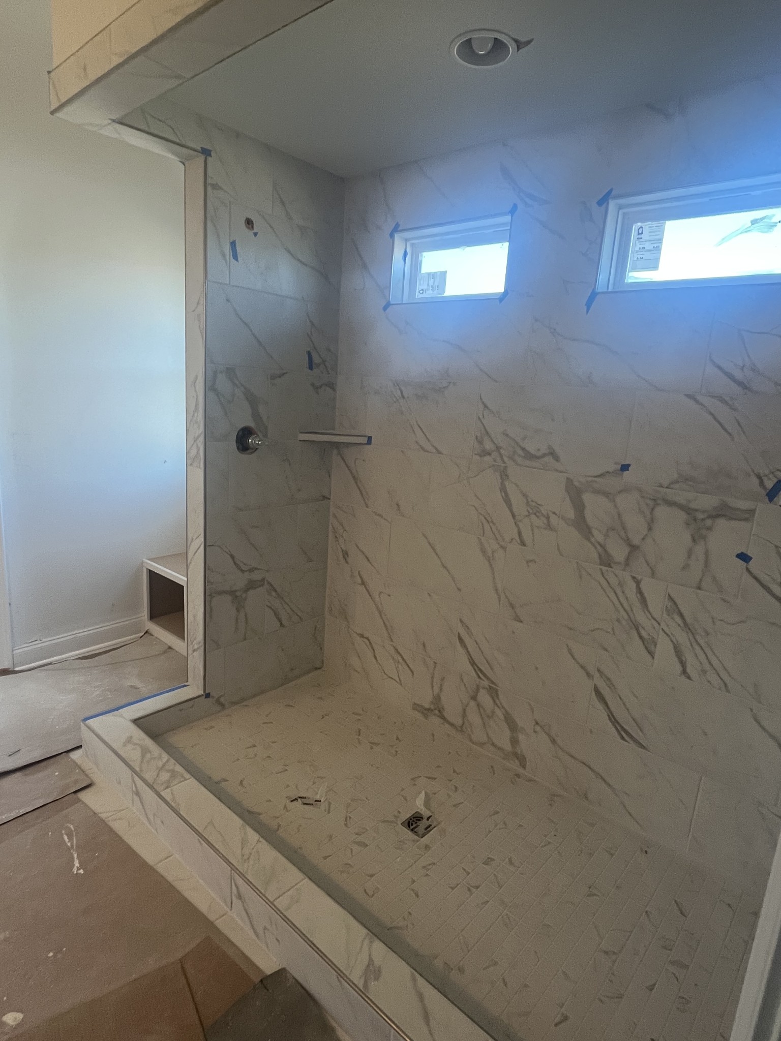 3125 Arbor Valley Rd Spring Hill Spring Hill, TN 37174 - Photo 12 of 14 view of a bathroom