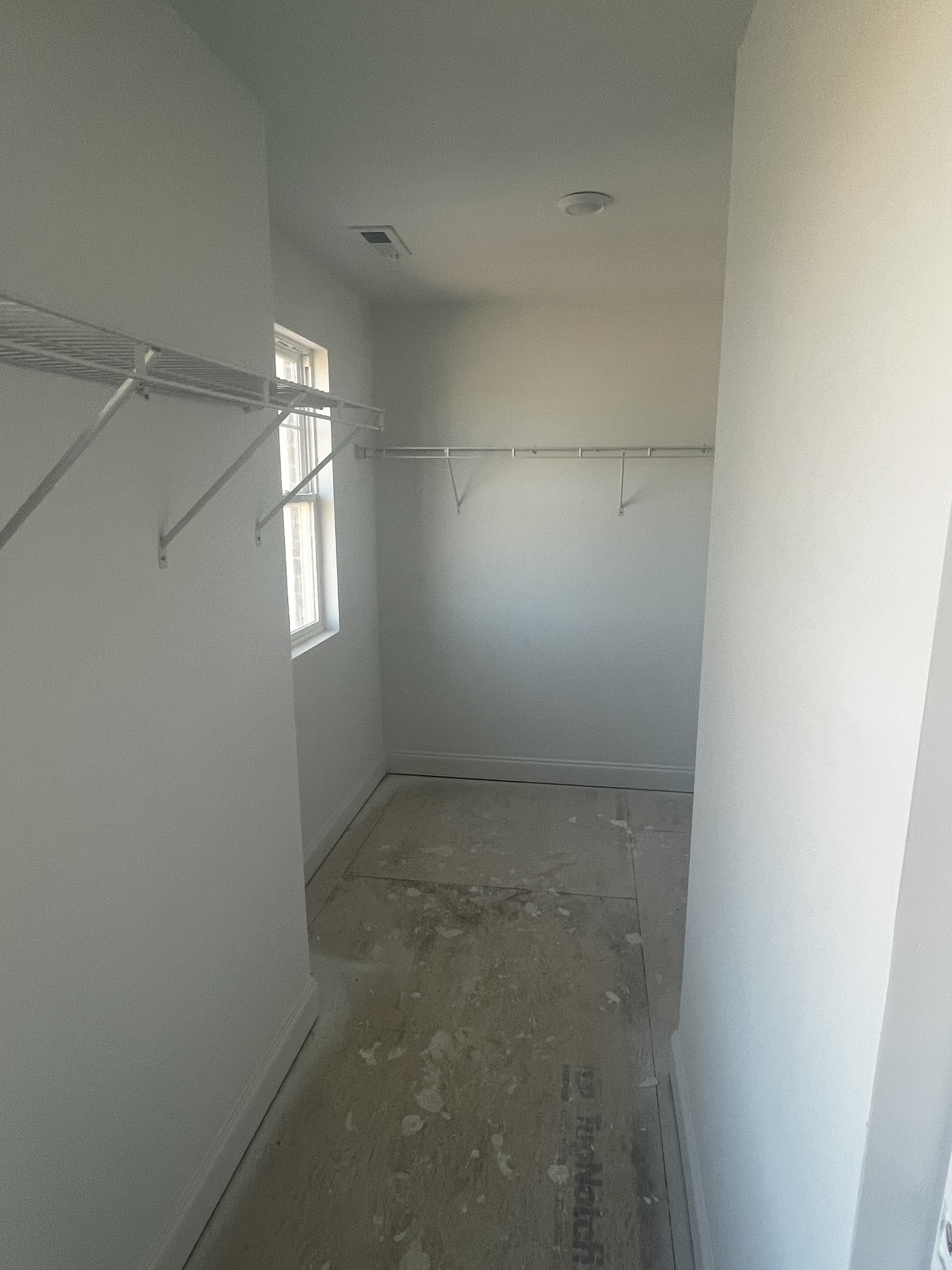 3125 Arbor Valley Rd Spring Hill Spring Hill, TN 37174 - Photo 10 of 14 a view of an empty room with a window