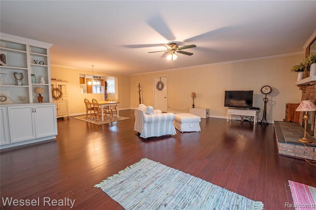 436 Wonder Lane Romeo, MI 48065 - Photo 14 of 34