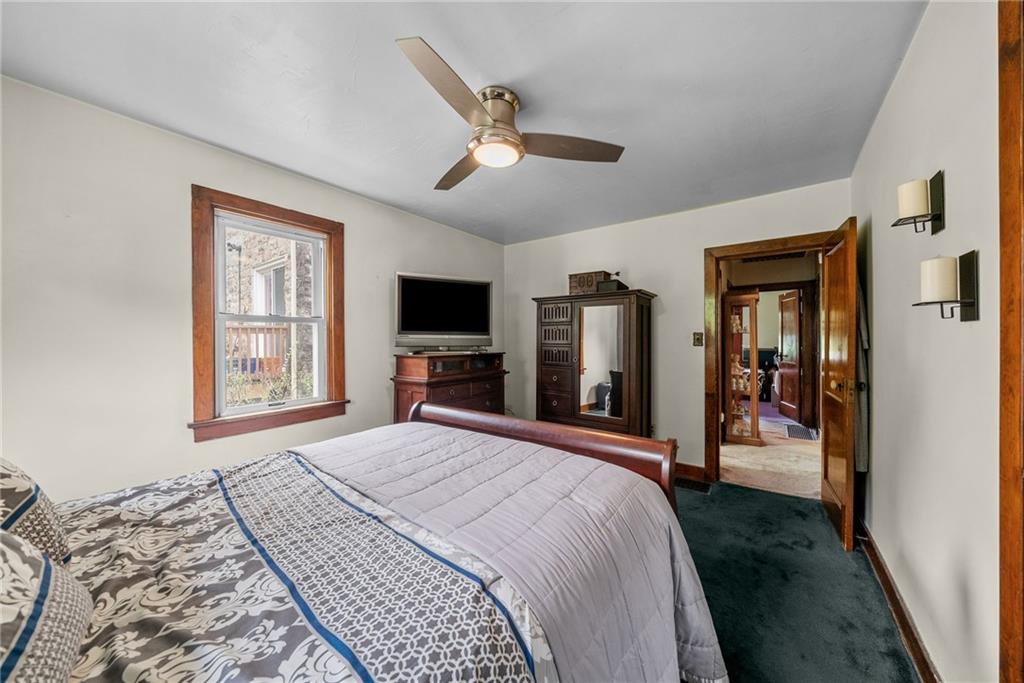 1069 Harding Street Bridgeville, PA 15017 - Photo 20 of 37 Gallery Image 20