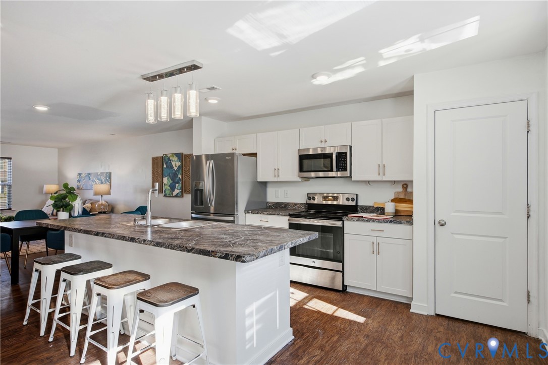 1306 Stone Ridge Park Loop Henrico, VA 23228 - Photo 11 of 36