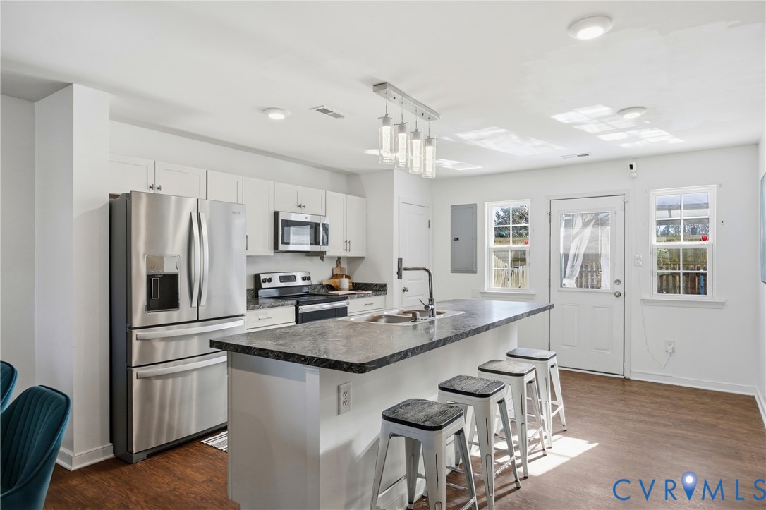 1306 Stone Ridge Park Loop Henrico, VA 23228 - Photo 12 of 36