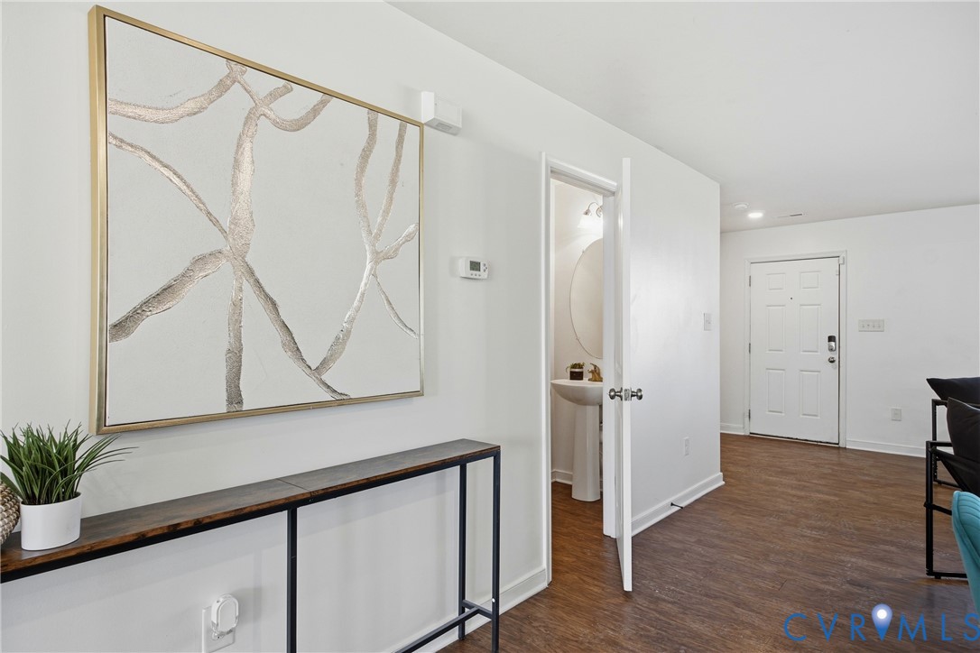 1306 Stone Ridge Park Loop Henrico, VA 23228 - Photo 15 of 36