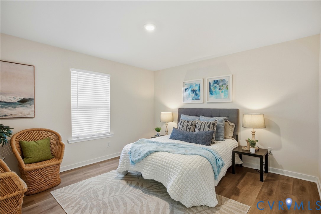 1306 Stone Ridge Park Loop Henrico, VA 23228 - Photo 18 of 36