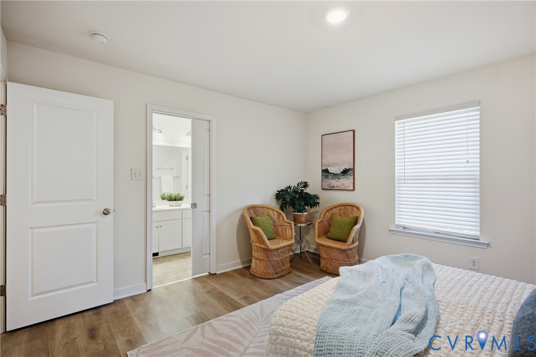 1306 Stone Ridge Park Loop Henrico, VA 23228 - Photo 19 of 36