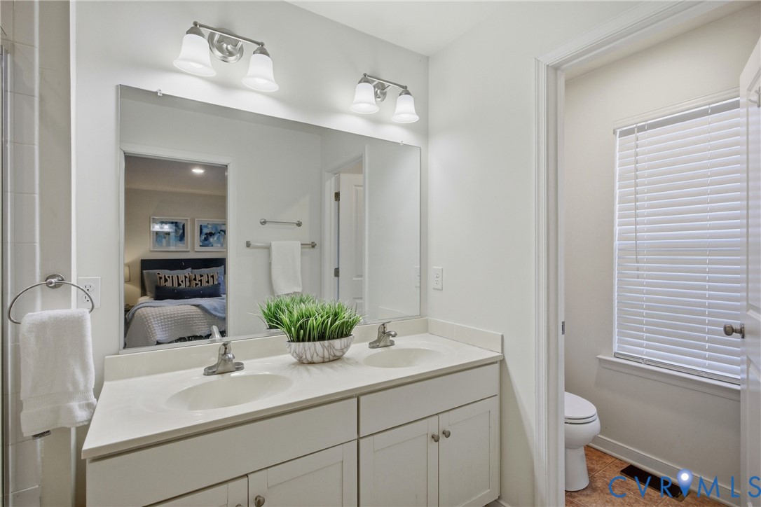 1306 Stone Ridge Park Loop Henrico, VA 23228 - Photo 20 of 36