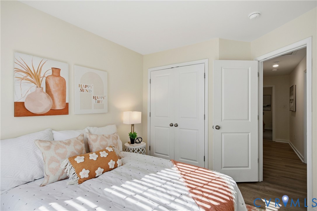 1306 Stone Ridge Park Loop Henrico, VA 23228 - Photo 25 of 36