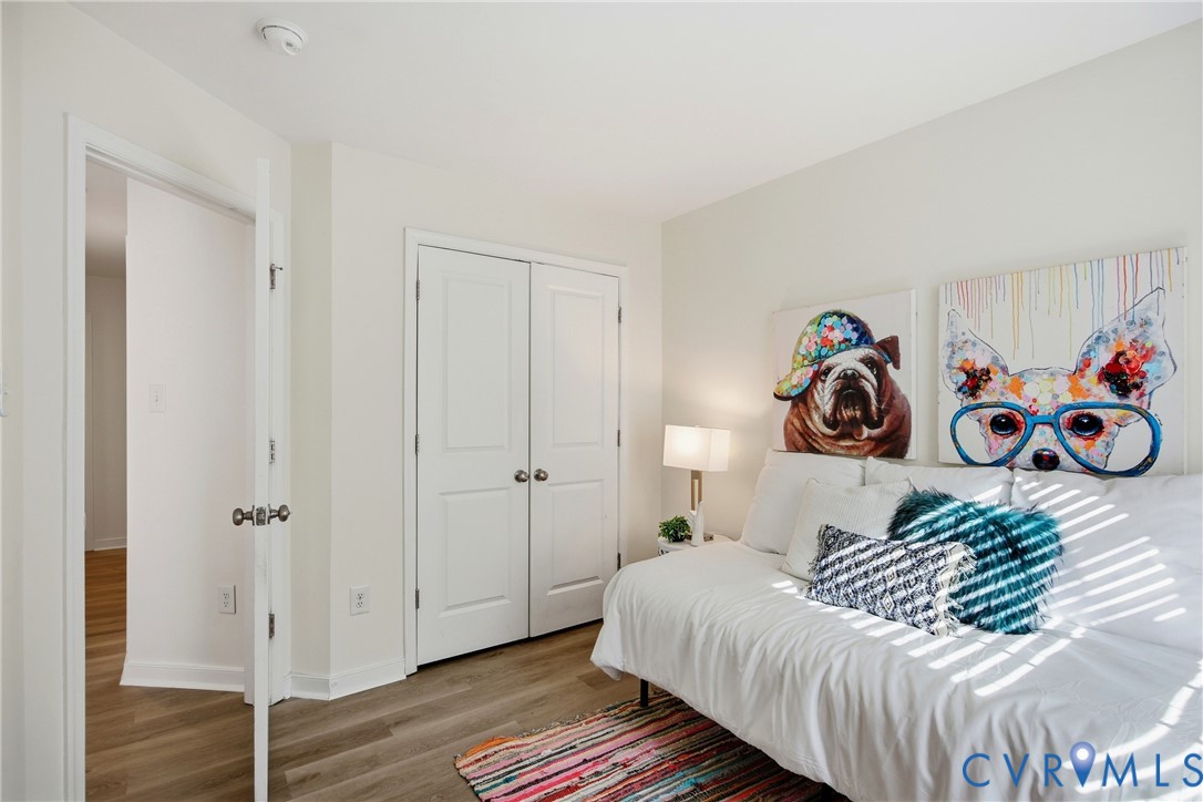 1306 Stone Ridge Park Loop Henrico, VA 23228 - Photo 27 of 36