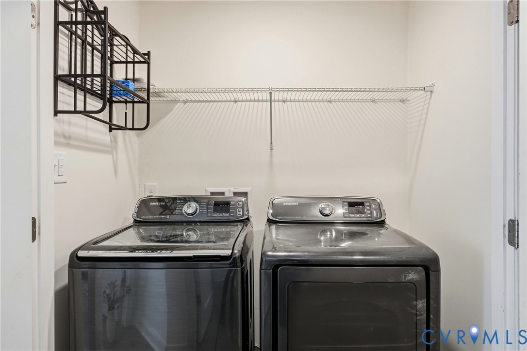 1306 Stone Ridge Park Loop Henrico, VA 23228 - Photo 30 of 36