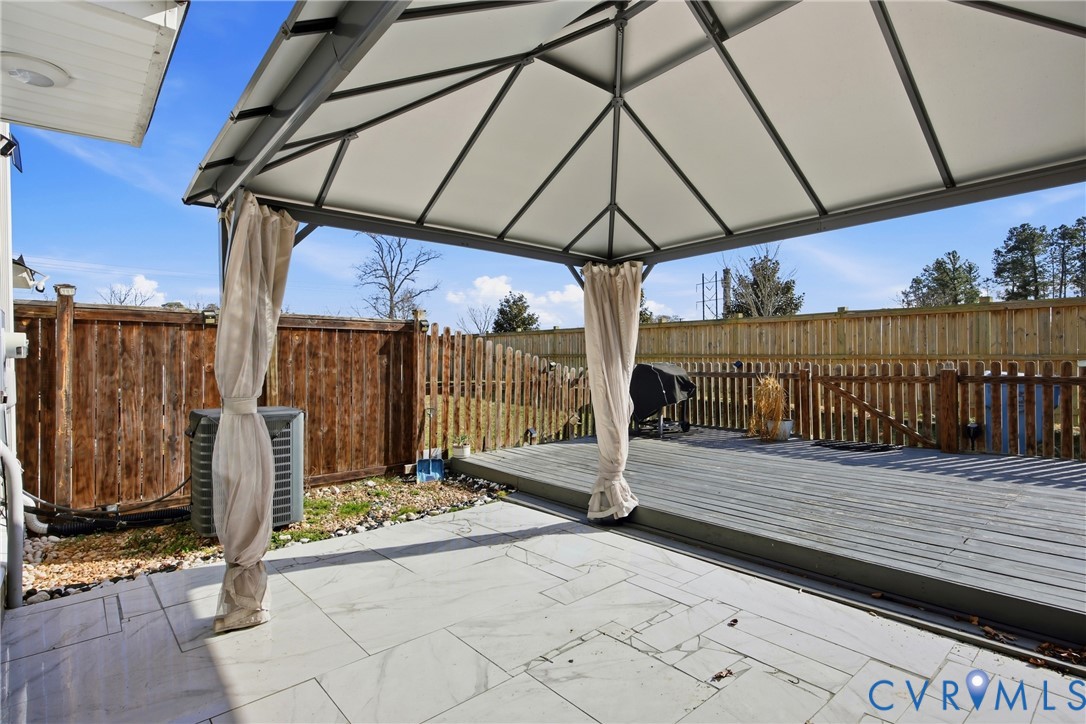 1306 Stone Ridge Park Loop Henrico, VA 23228 - Photo 32 of 36