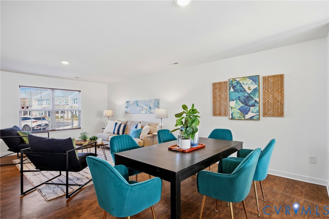 1306 Stone Ridge Park Loop Henrico, VA 23228 - Photo 7 of 36