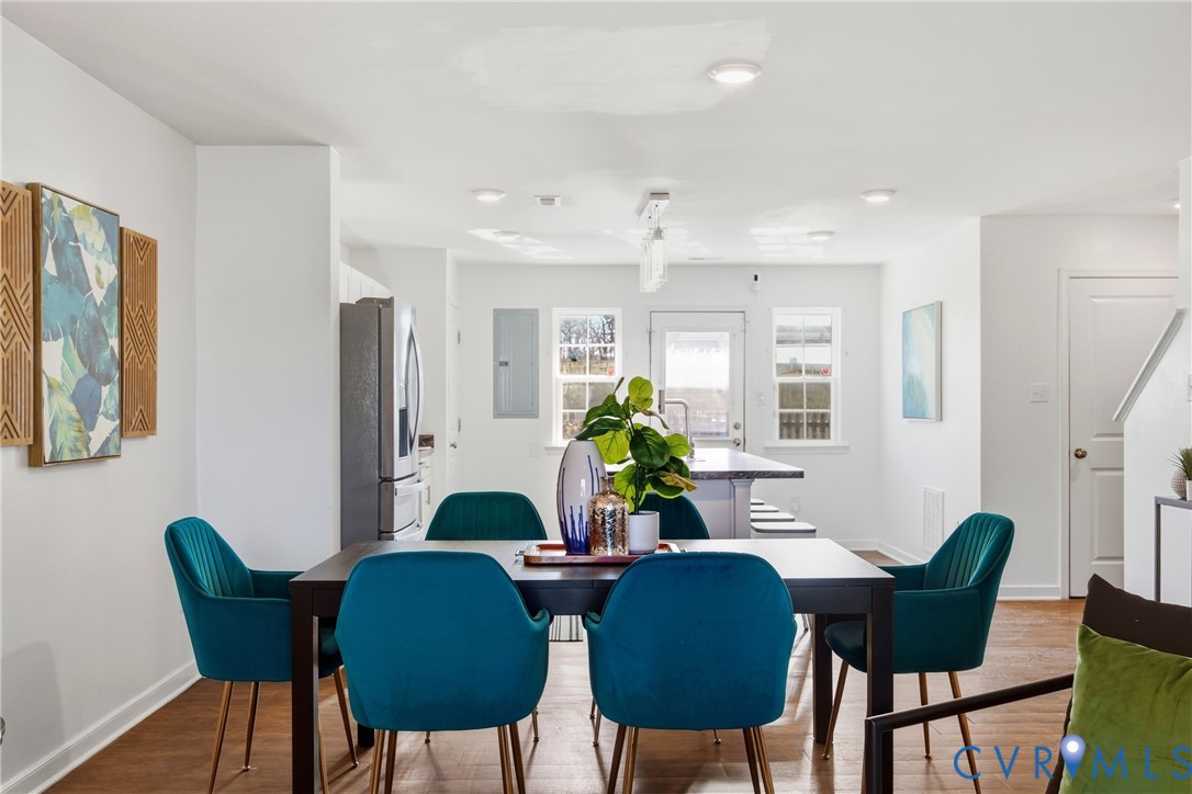 1306 Stone Ridge Park Loop Henrico, VA 23228 - Photo 8 of 36