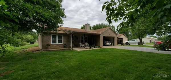$449,000 | 119 Tallahatchie Drive, Sardinia, OH 45171