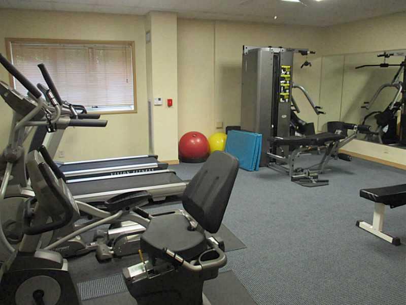 5 Bayard Road, Unit 621 Shadyside, PA 15213 - Photo 12 of 18 Other. Exercise Room