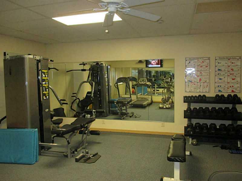 5 Bayard Road, Unit 621 Shadyside, PA 15213 - Photo 13 of 18 Other. Exercise Room