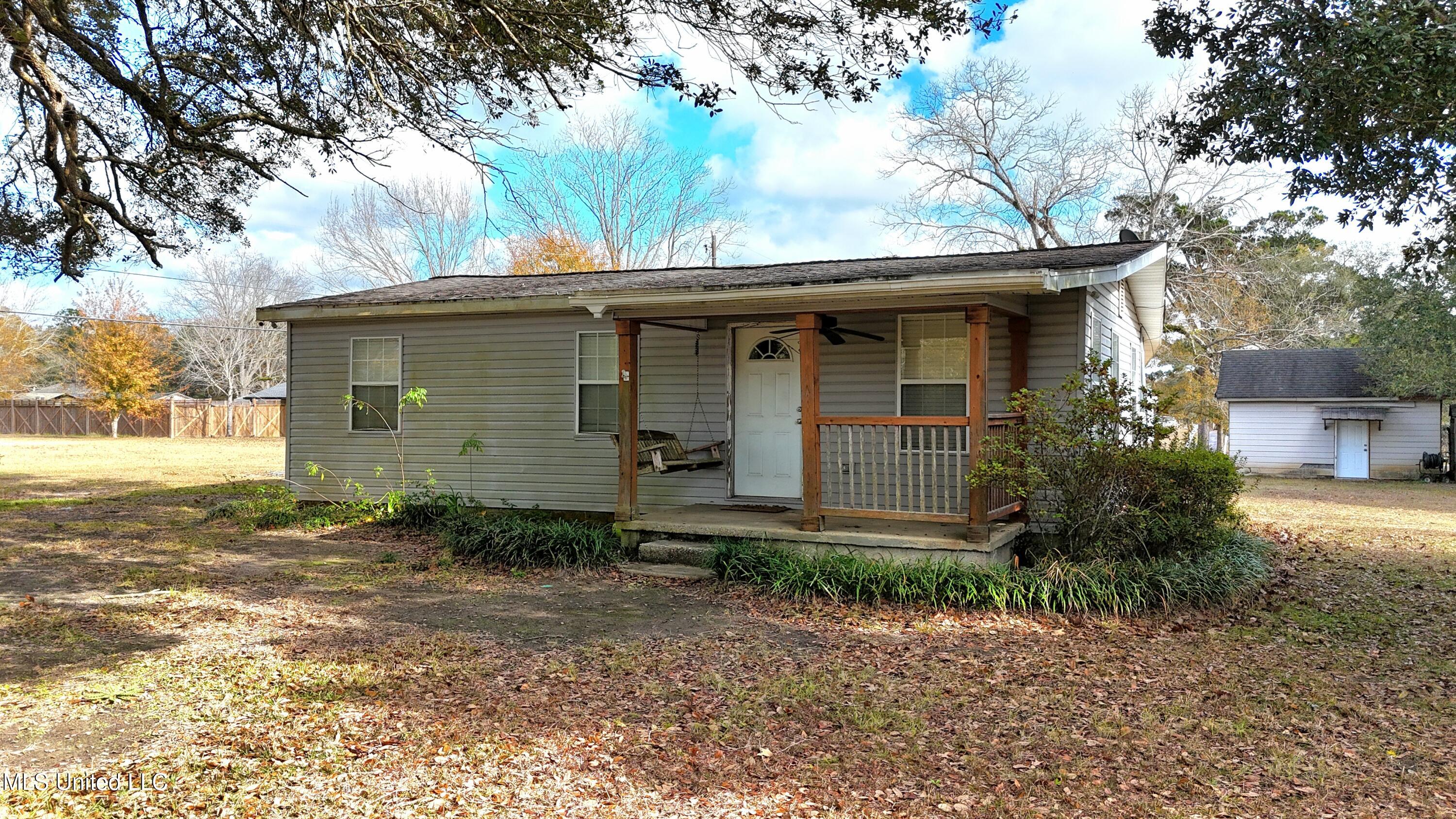 13266 Blue Meadows Road Pass Christian, MS 39571 - Photo 2 of 22 dji_fly_20251223_121322_0371_17665211999