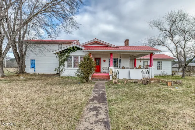 $212,500 | 920 Highway 421 North, Mountain City, TN 37683