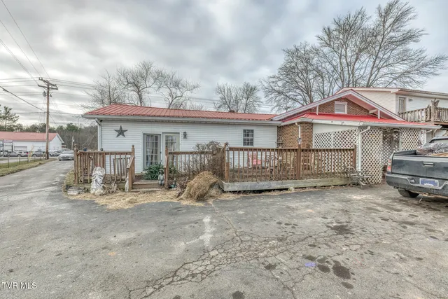 $212,500 | 920 Highway 421 North, Mountain City, TN 37683