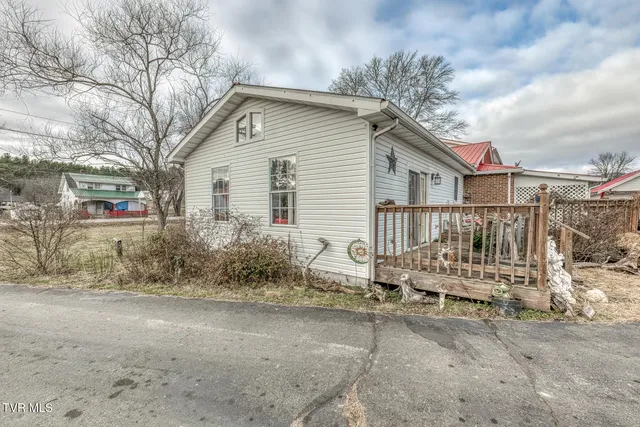 $212,500 | 920 Highway 421 North, Mountain City, TN 37683