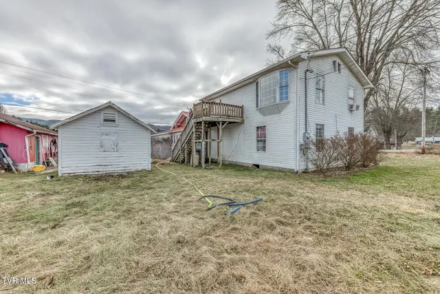 $212,500 | 920 Highway 421 North, Mountain City, TN 37683