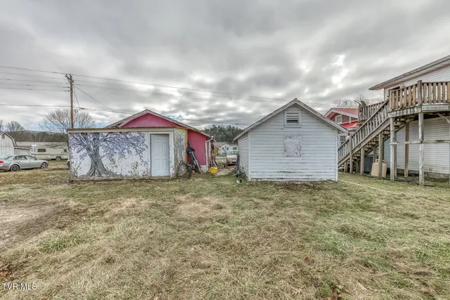 $212,500 | 920 Highway 421 North, Mountain City, TN 37683