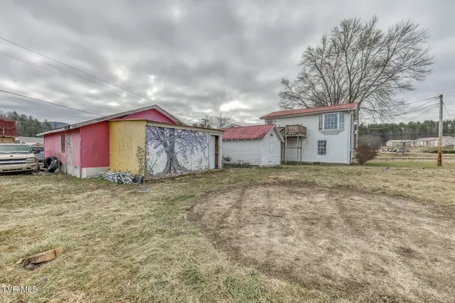 $212,500 | 920 Highway 421 North, Mountain City, TN 37683