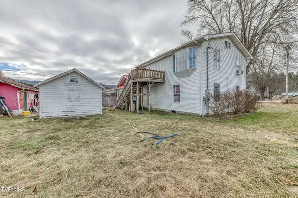 $169,000 | 920 Highway 421 North, Mountain City, TN 37683