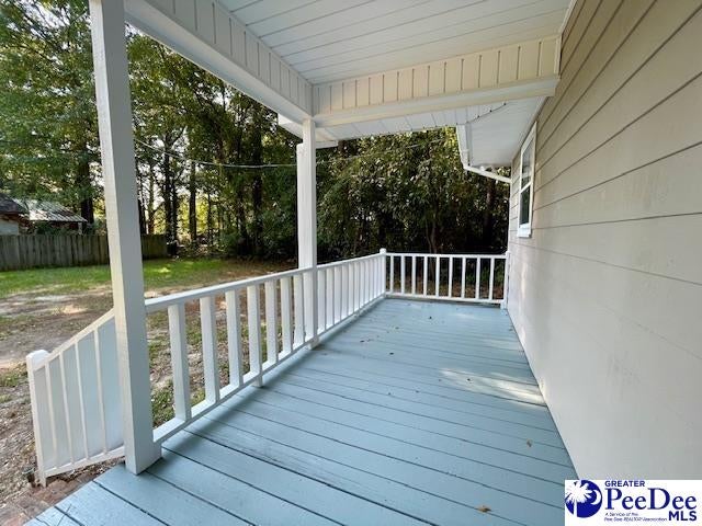 2543 South Charleston Road Florence, SC 29501 - Photo 21 of 21 Gallery Image 21