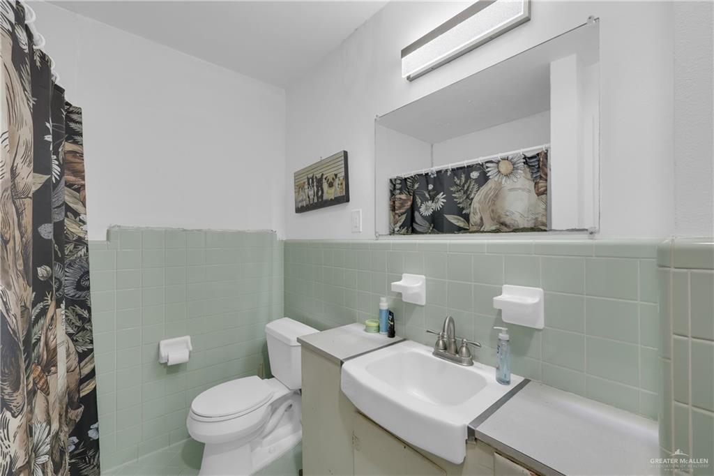 408 Violet Street Mission, TX 78572 - Photo 11 of 26