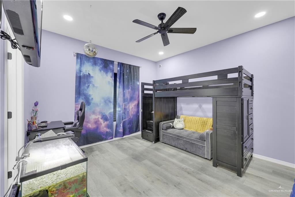 408 Violet Street Mission, TX 78572 - Photo 13 of 26