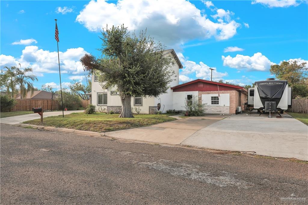 408 Violet Street Mission, TX 78572 - Photo 26 of 26