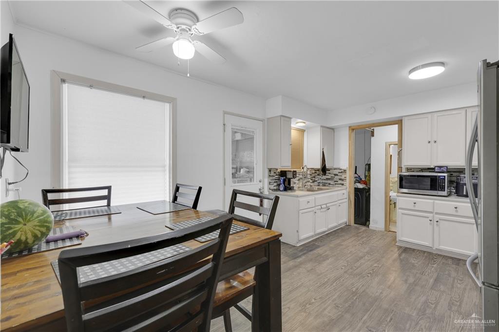 408 Violet Street Mission, TX 78572 - Photo 3 of 26