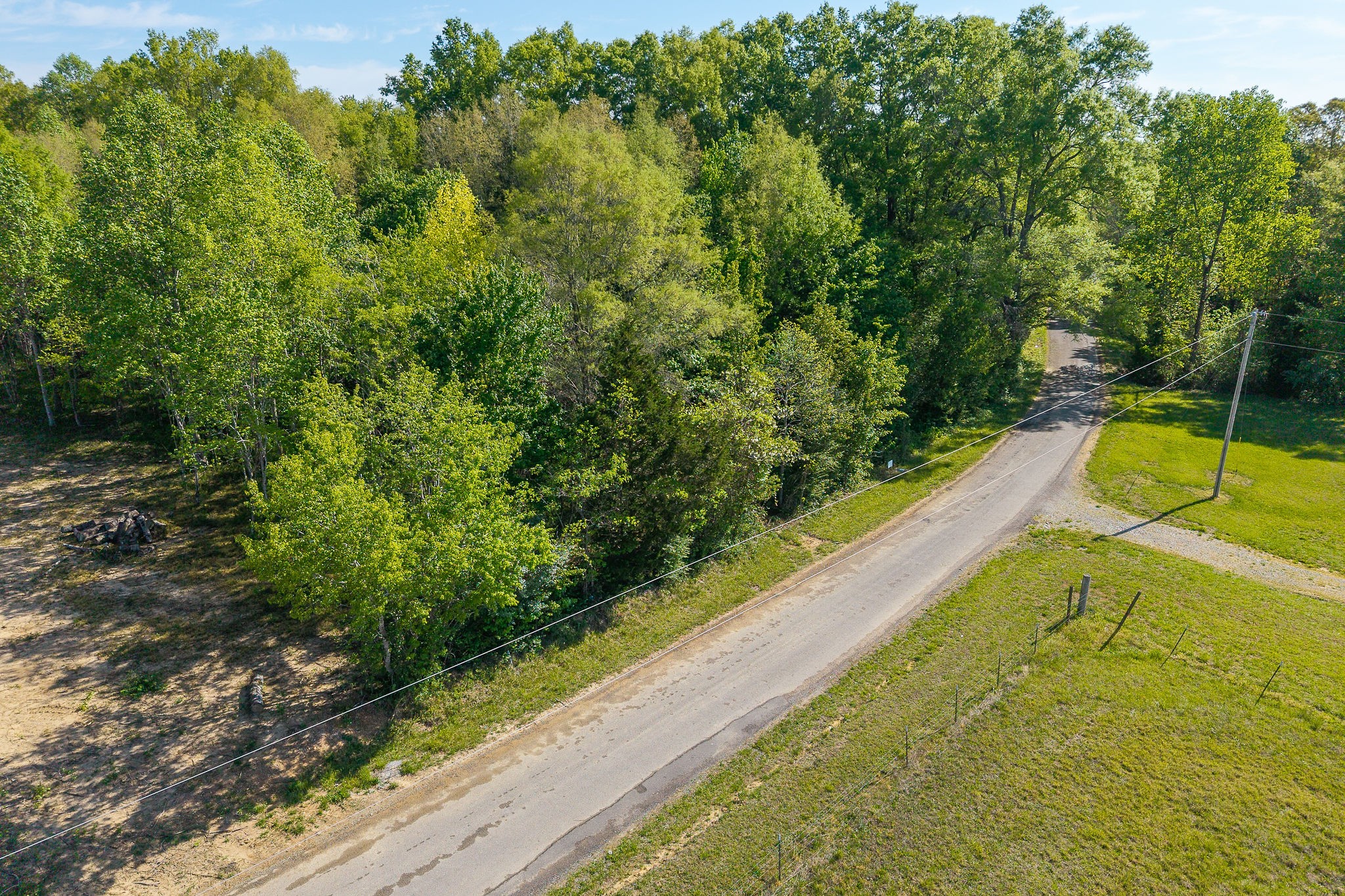 0 Gath Lucky Road McMinnville, TN 37110 - Photo 11 of 13 a view of a swimming pool with a yard