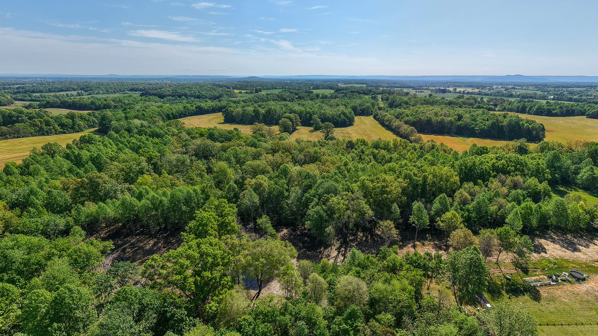 0 Gath Lucky Road McMinnville, TN 37110 - Photo 4 of 13 an aerial view of multiple house