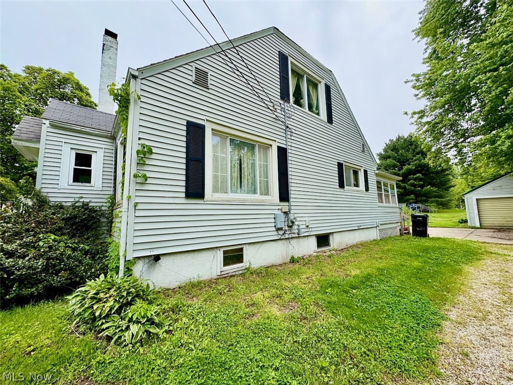 6014 North Ridge Road West Ashtabula, OH 44004 - Photo 2 of 43