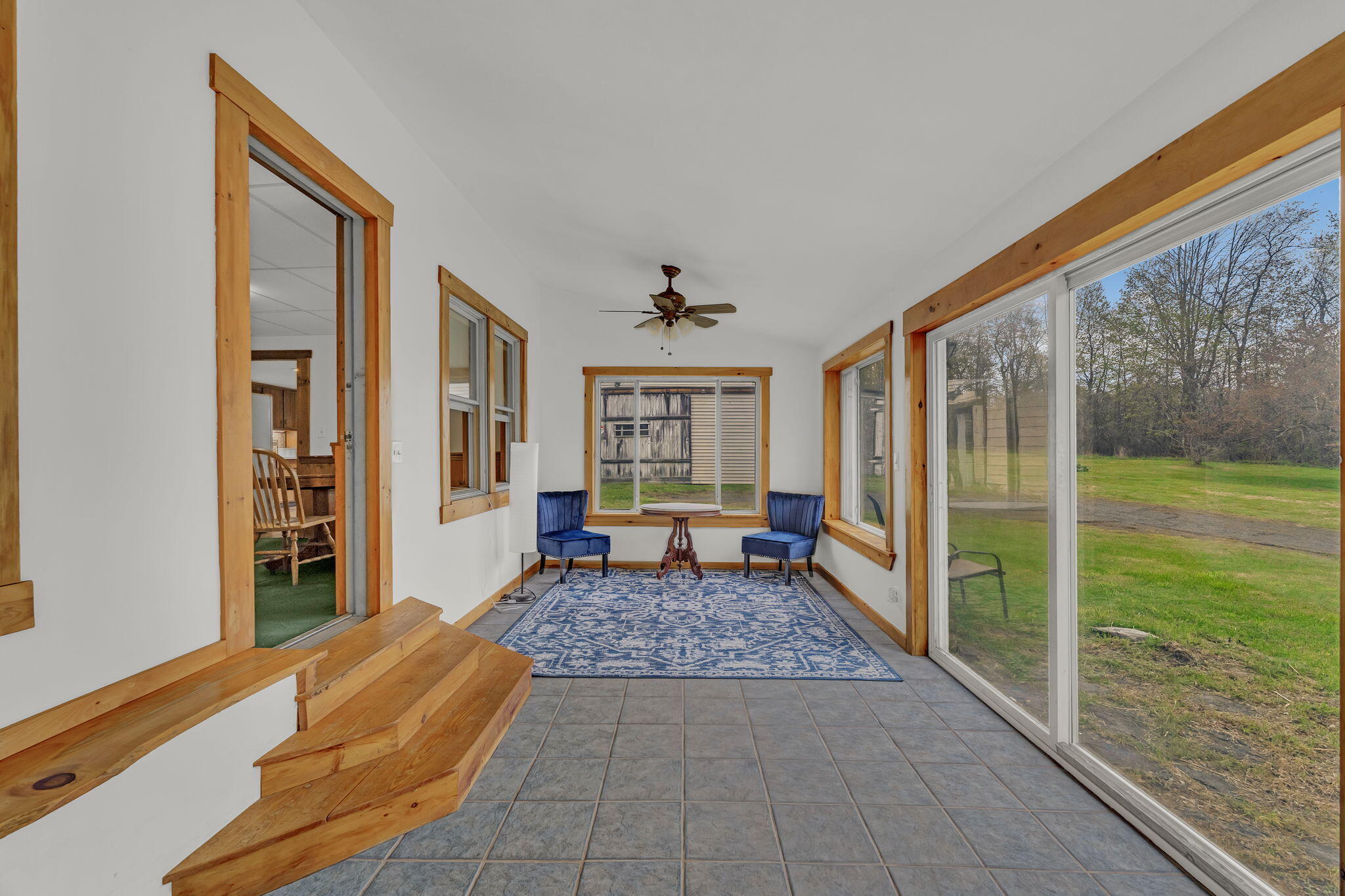 402 Webb Ridge Road Palmyra, ME 04965 - Photo 4 of 67 18-web-or-mls-402-webb-ridge-rd
