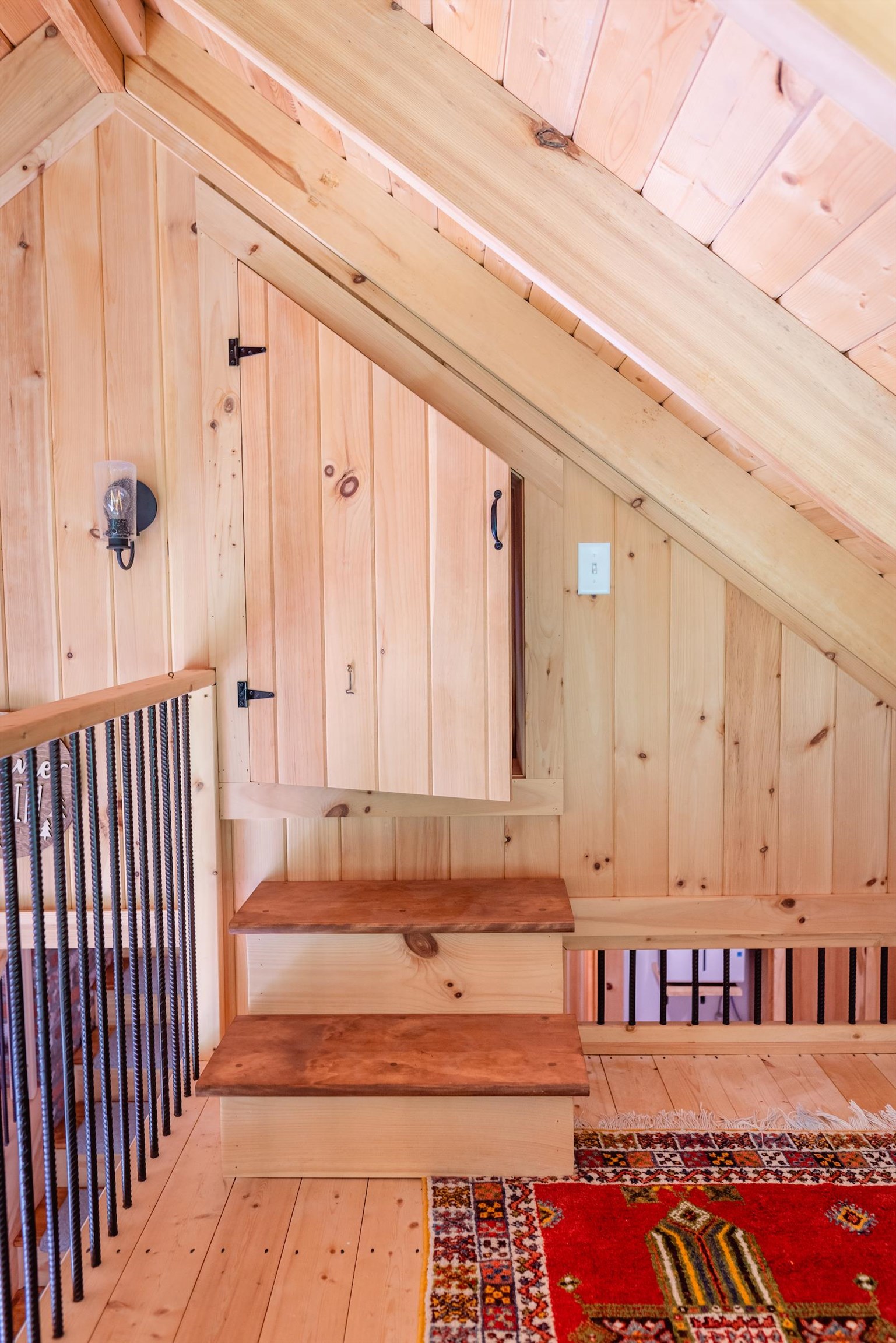 163 Howe Farm Road Jamaica, VT 05343 - Photo 26 of 47