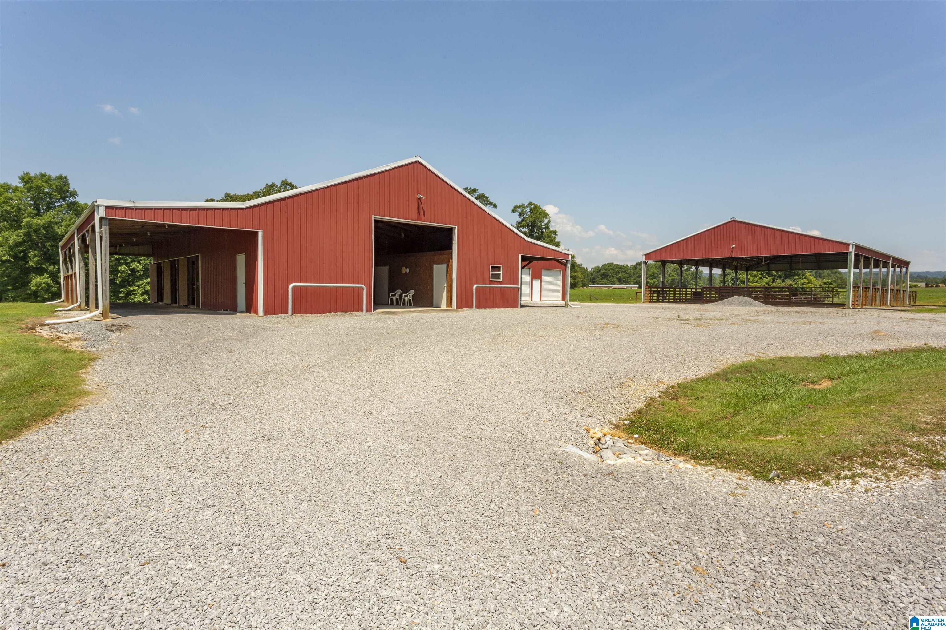 650 County Highway 13 Cleveland, AL 35049 - Photo 5 of 41