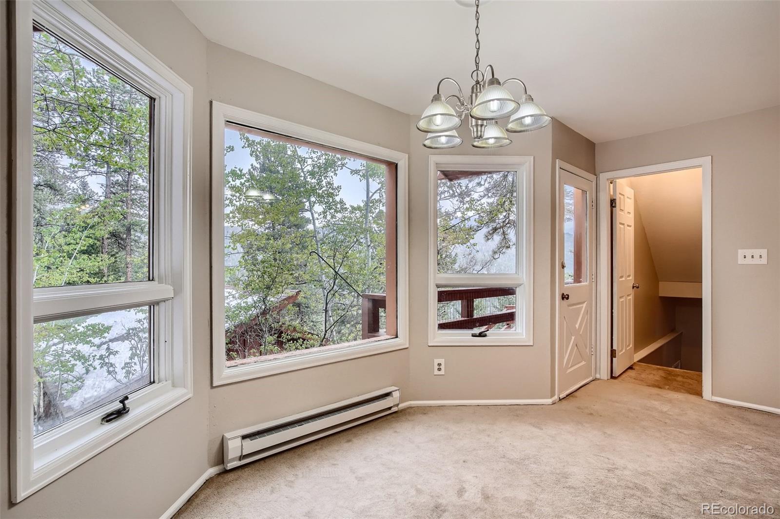 32527 Little Cub Road Evergreen, CO 80439 - Photo 11 of 33