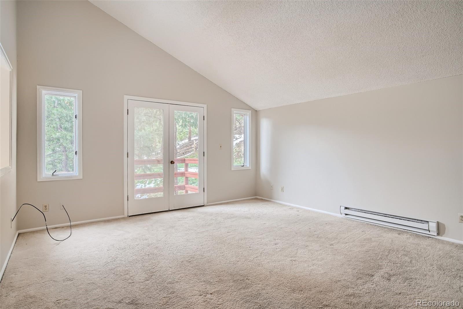 32527 Little Cub Road Evergreen, CO 80439 - Photo 14 of 33