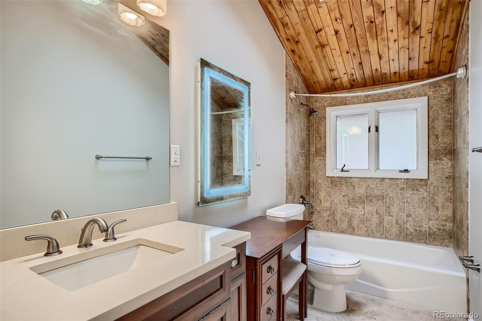32527 Little Cub Road Evergreen, CO 80439 - Photo 16 of 33