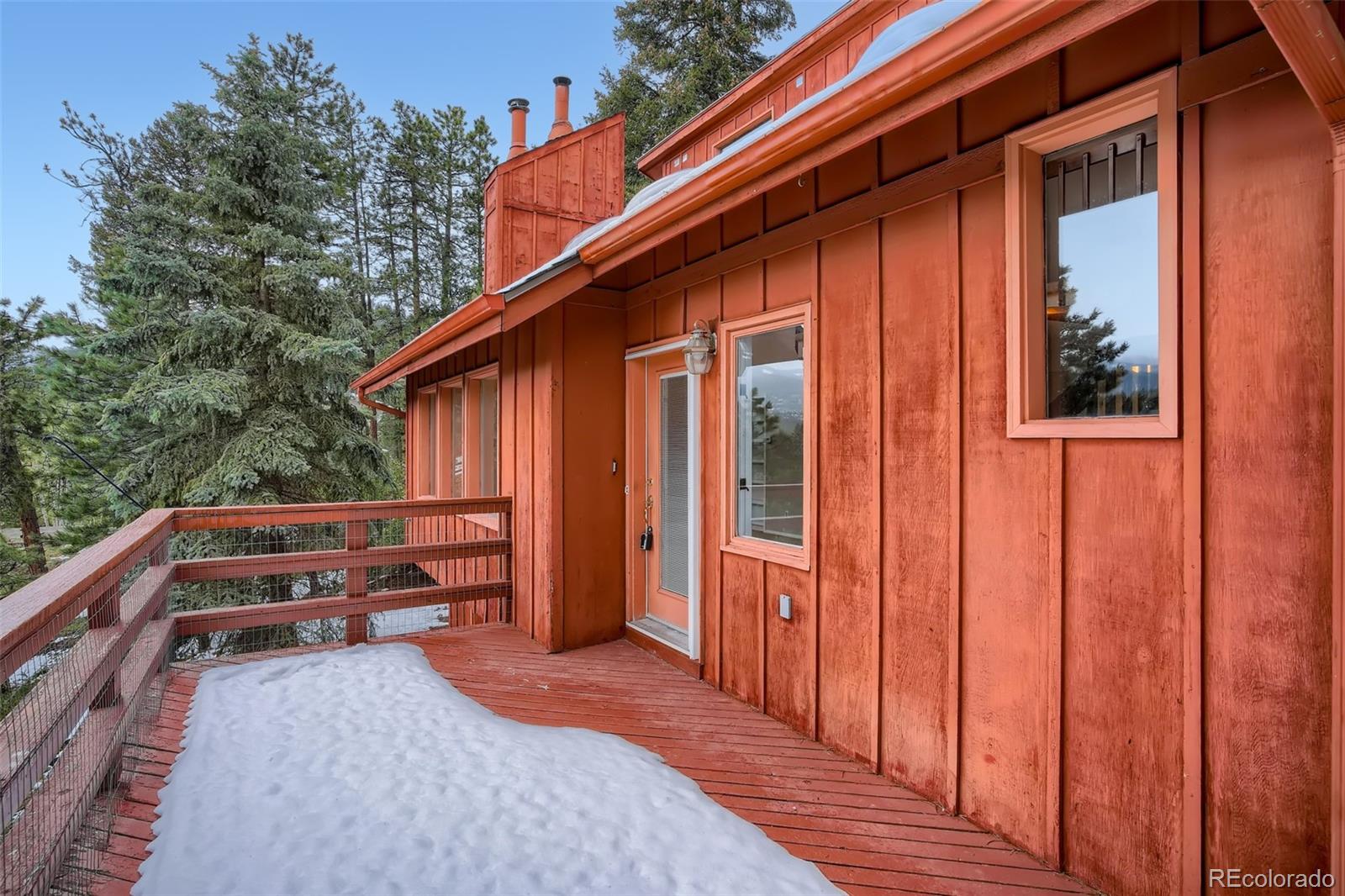 32527 Little Cub Road Evergreen, CO 80439 - Photo 2 of 33