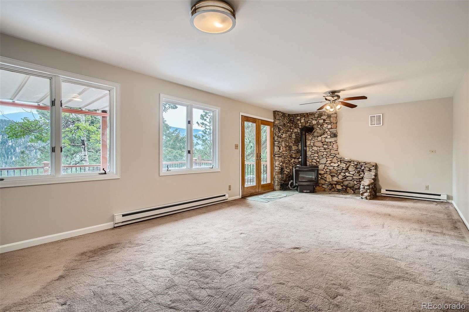 32527 Little Cub Road Evergreen, CO 80439 - Photo 21 of 33