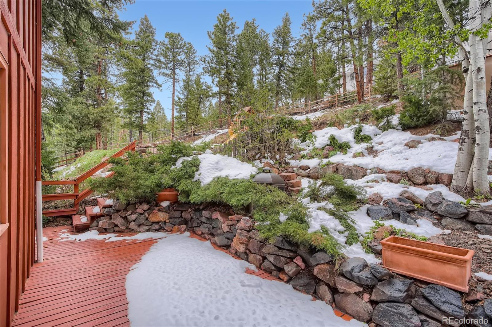 32527 Little Cub Road Evergreen, CO 80439 - Photo 23 of 33