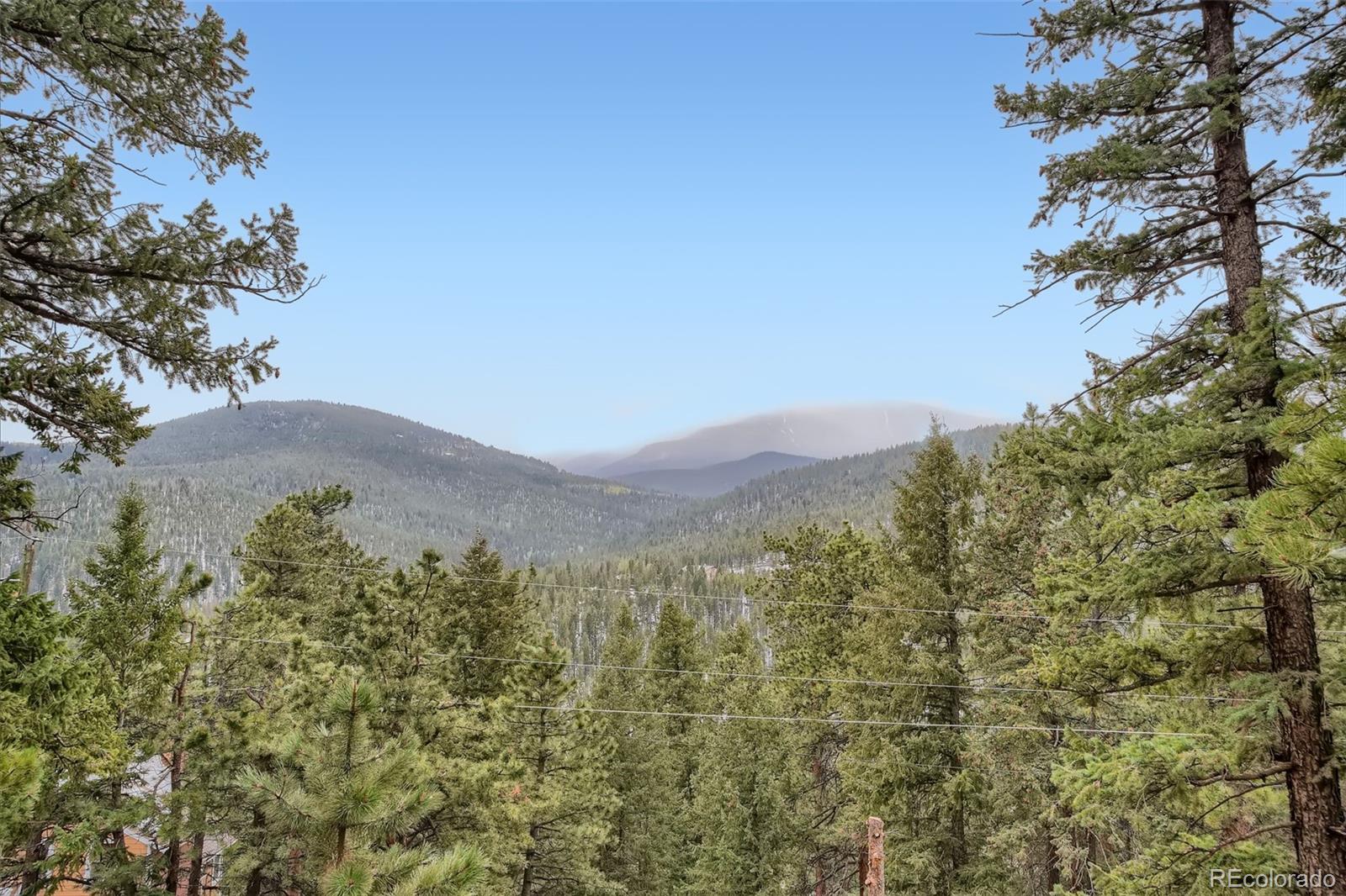 32527 Little Cub Road Evergreen, CO 80439 - Photo 27 of 33