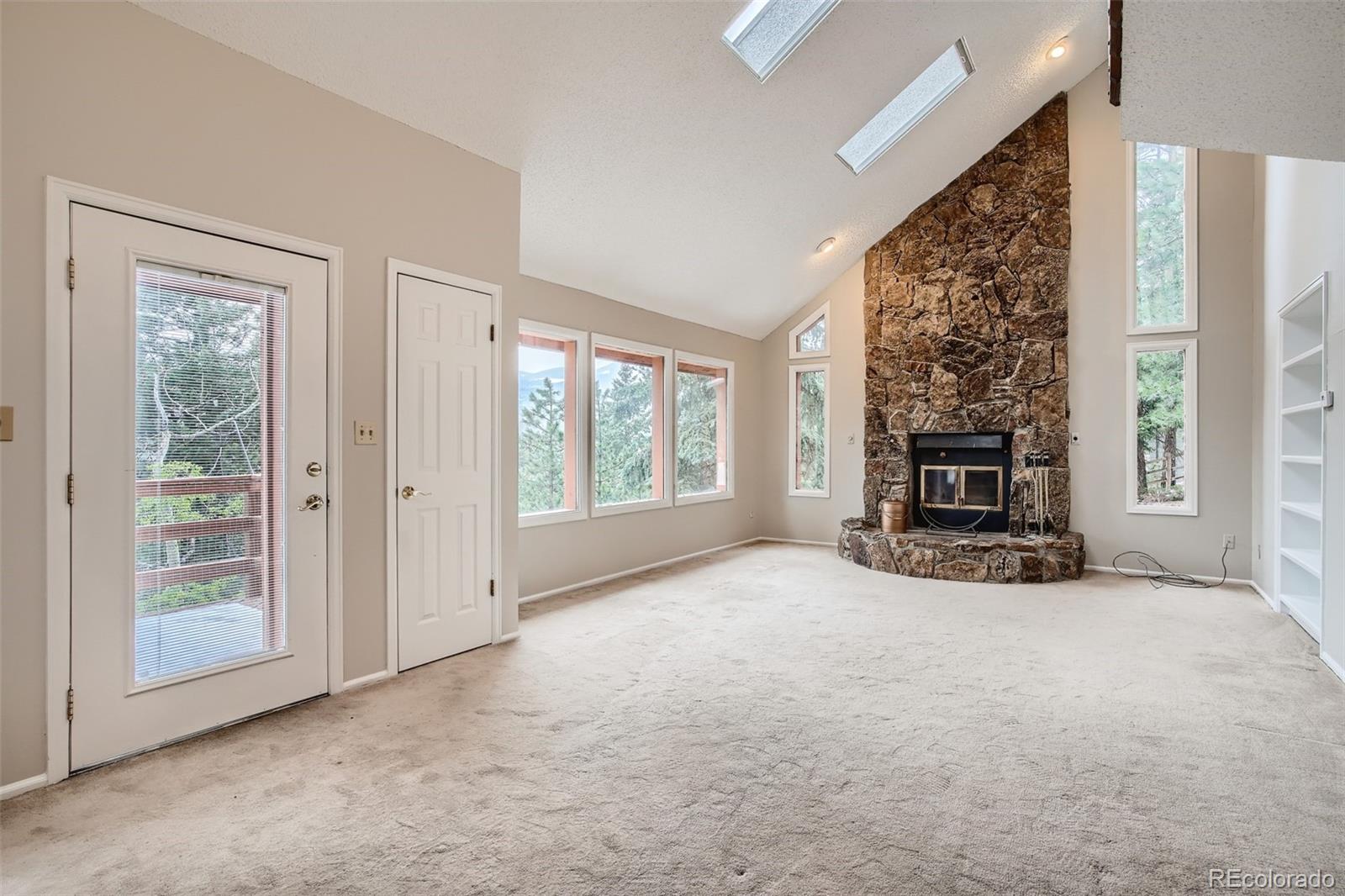 32527 Little Cub Road Evergreen, CO 80439 - Photo 4 of 33
