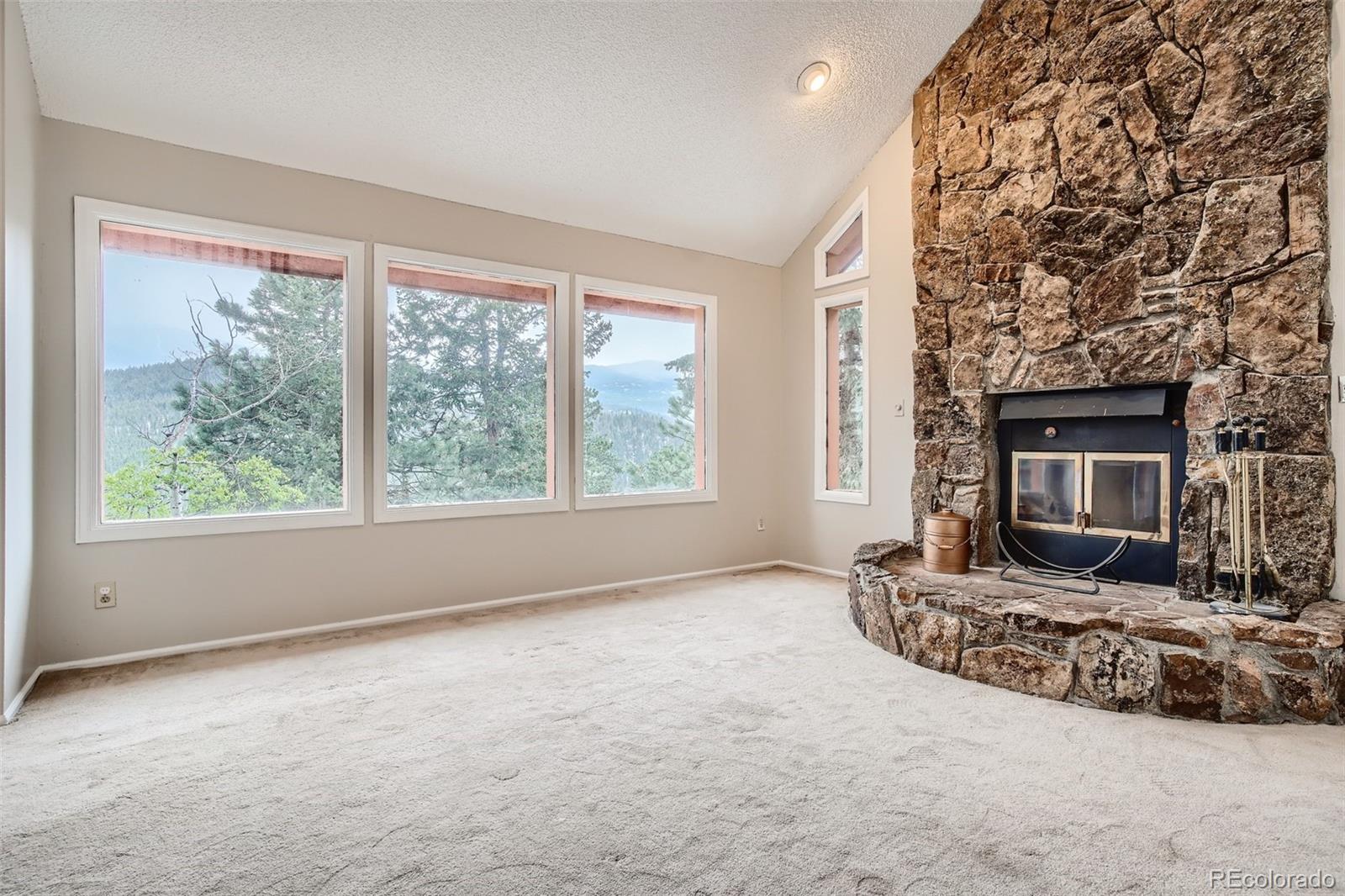 32527 Little Cub Road Evergreen, CO 80439 - Photo 5 of 33