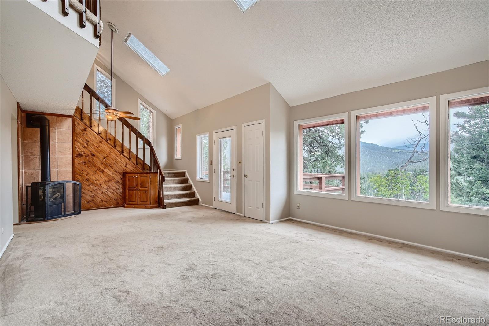 32527 Little Cub Road Evergreen, CO 80439 - Photo 6 of 33